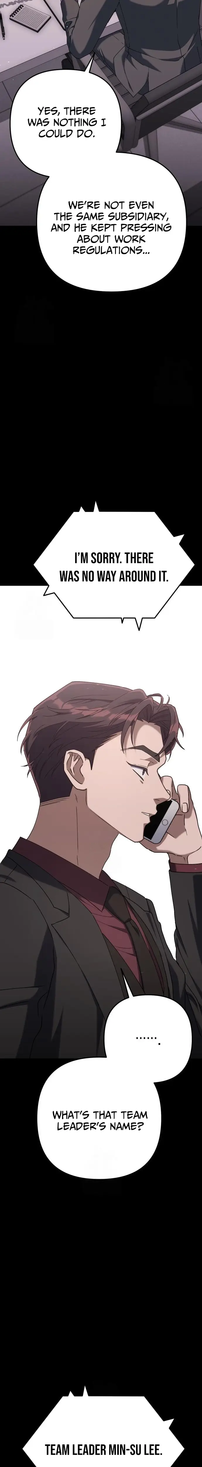 Read Off Work Today Too Manga Online