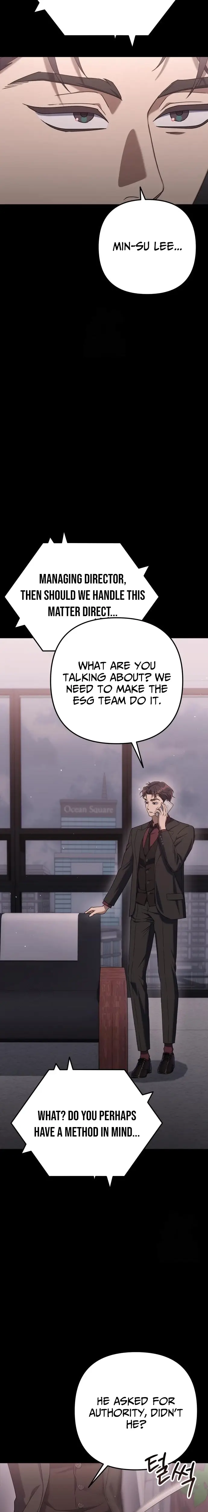 Read Off Work Today Too Manga Online