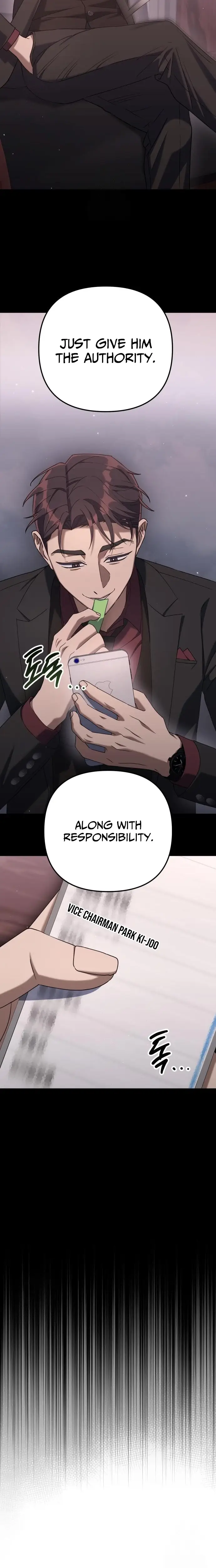 Read Off Work Today Too Manga Online