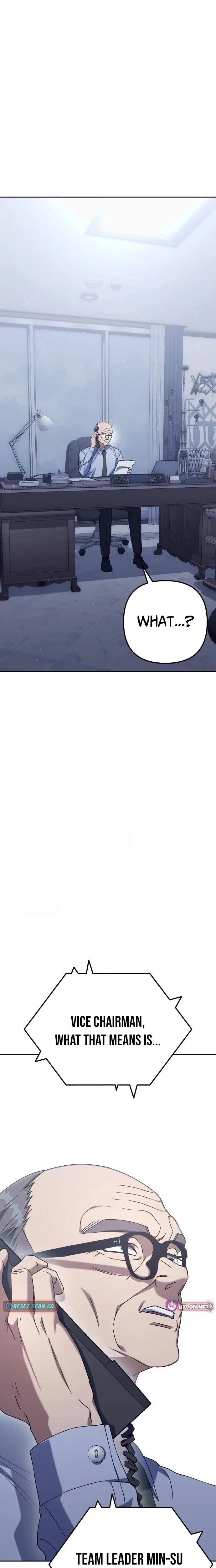 Read Off Work Today Too Manga Online