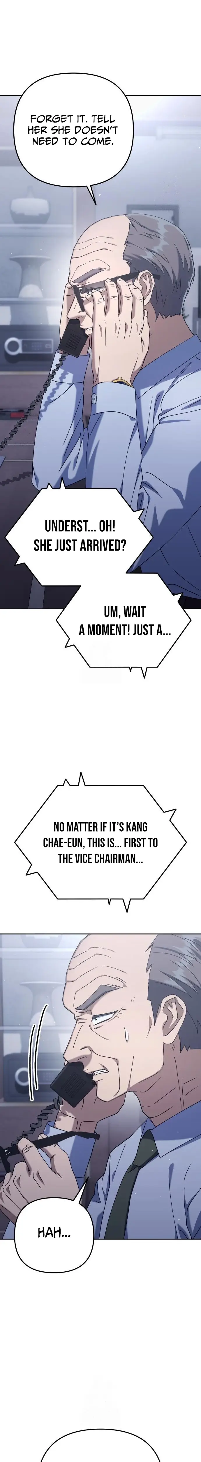 Read Off Work Today Too Manga Online