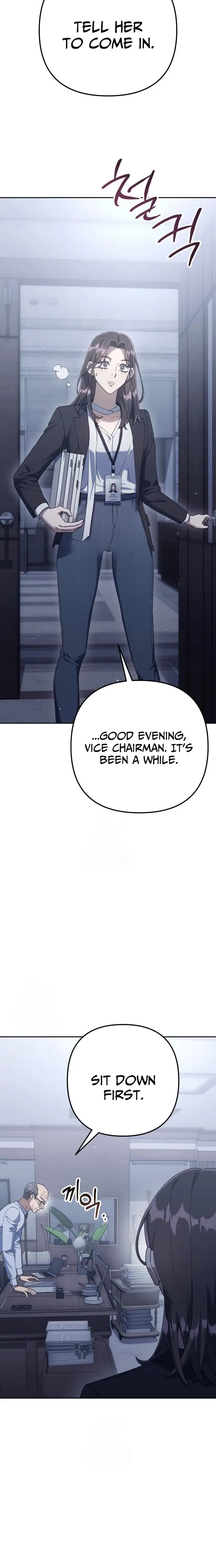 Read Off Work Today Too Manga Online