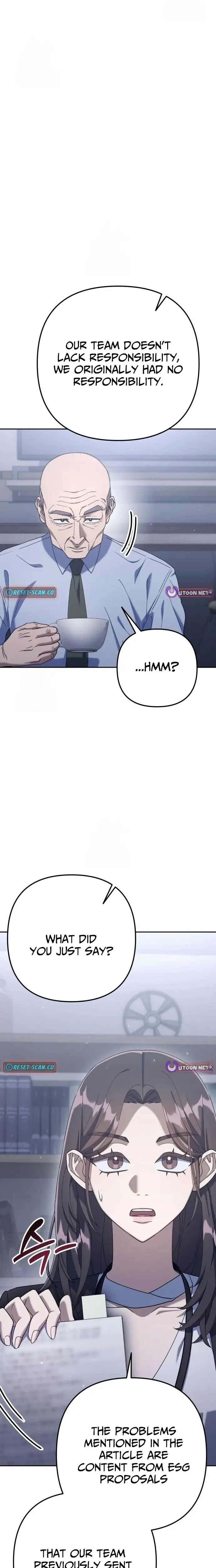 Read Off Work Today Too Manga Online