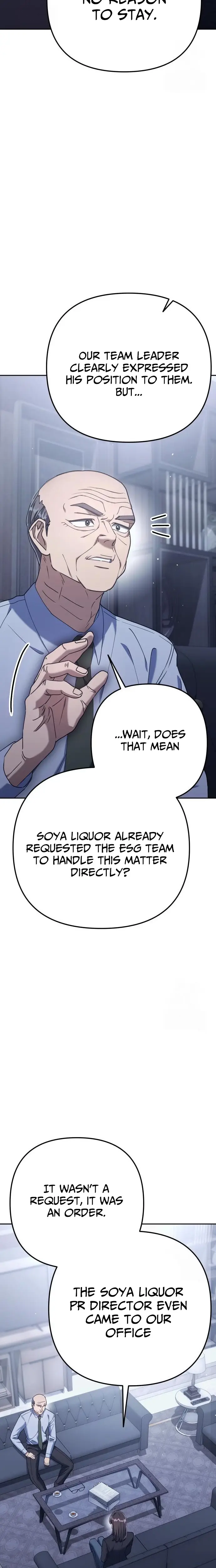 Read Off Work Today Too Manga Online