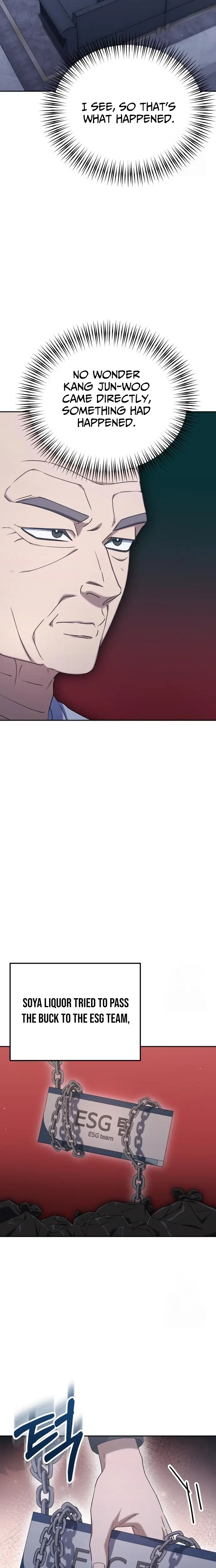 Read Off Work Today Too Manga Online