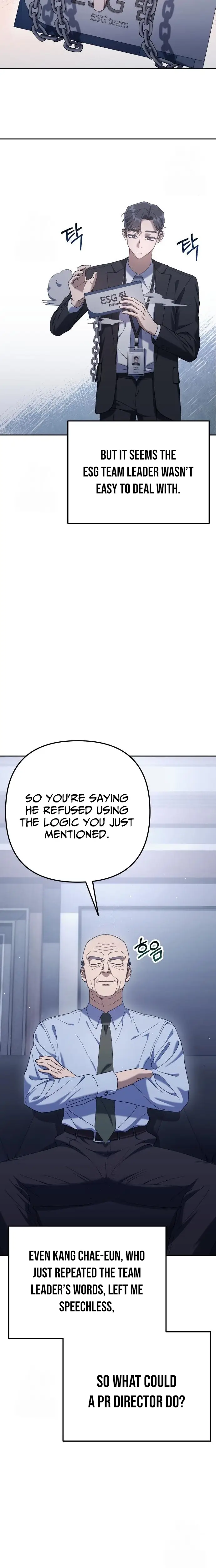 Read Off Work Today Too Manga Online