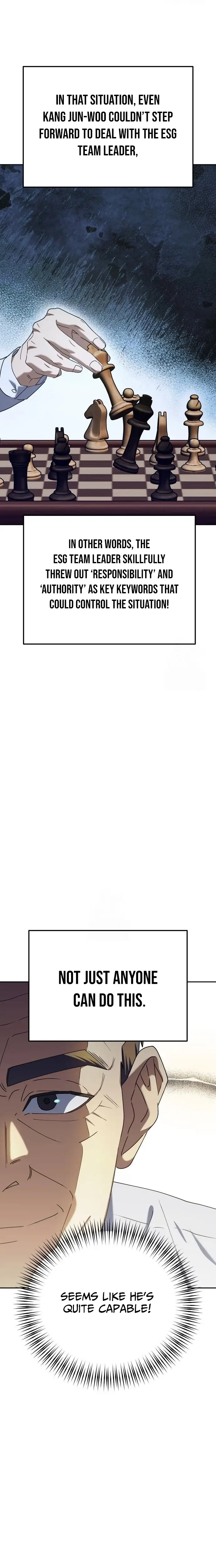 Read Off Work Today Too Manga Online