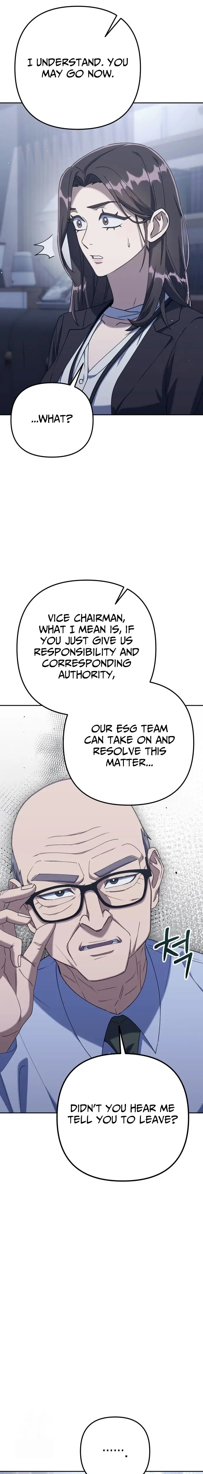 Read Off Work Today Too Manga Online