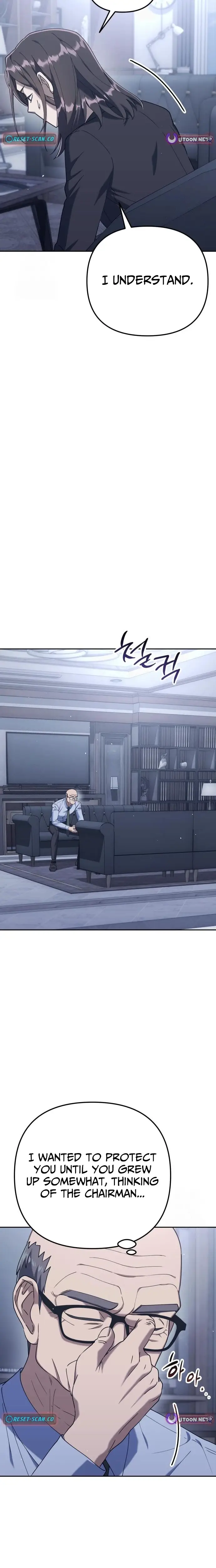 Read Off Work Today Too Manga Online