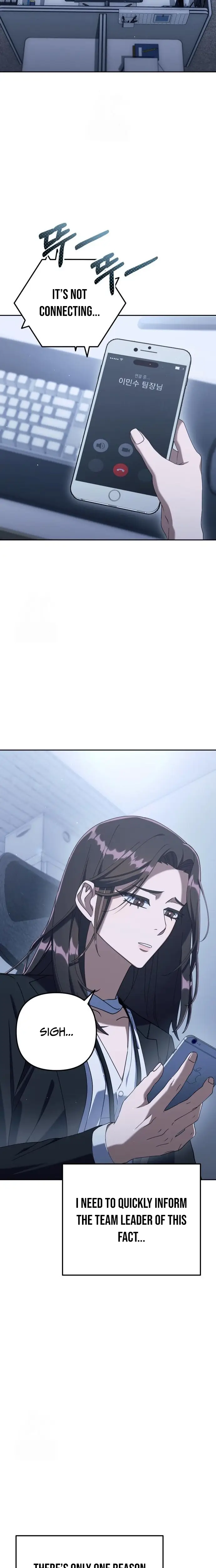 Read Off Work Today Too Manga Online