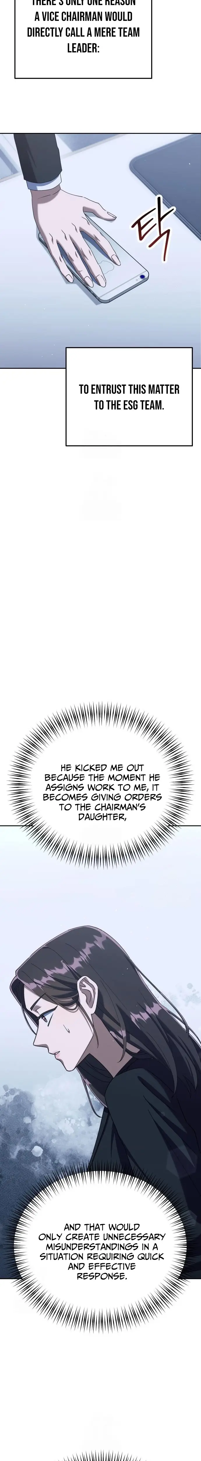 Read Off Work Today Too Manga Online