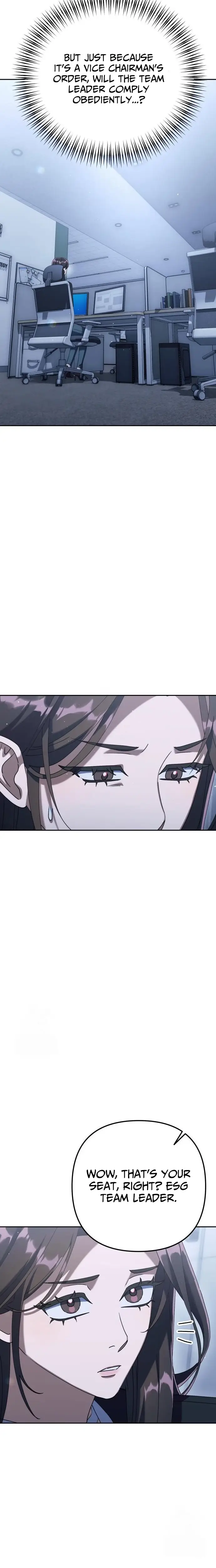 Read Off Work Today Too Manga Online