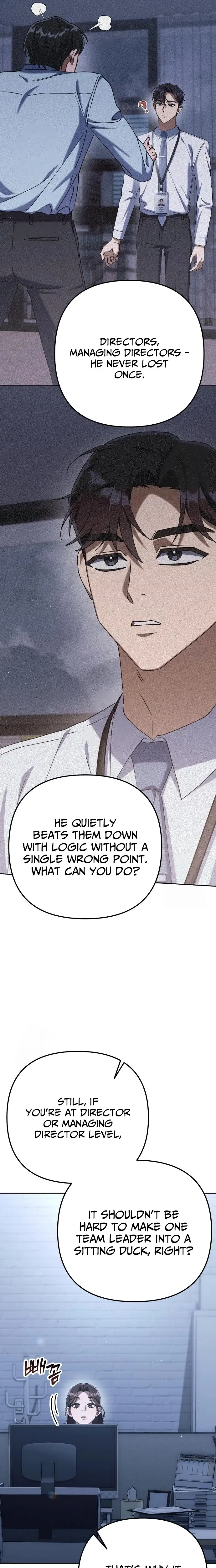 Read Off Work Today Too Manga Online