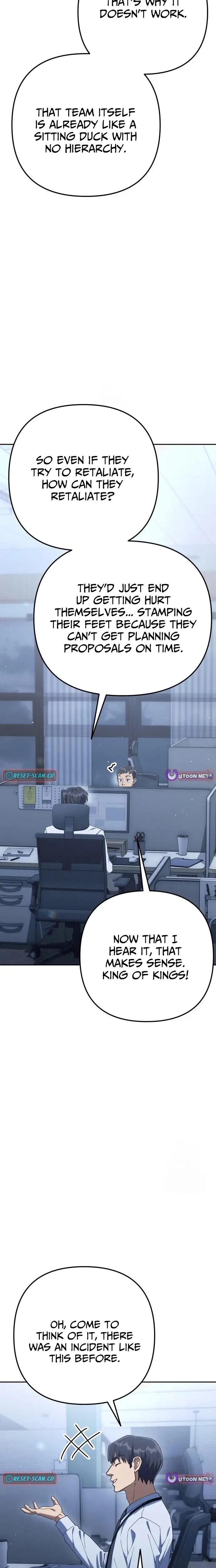 Read Off Work Today Too Manga Online