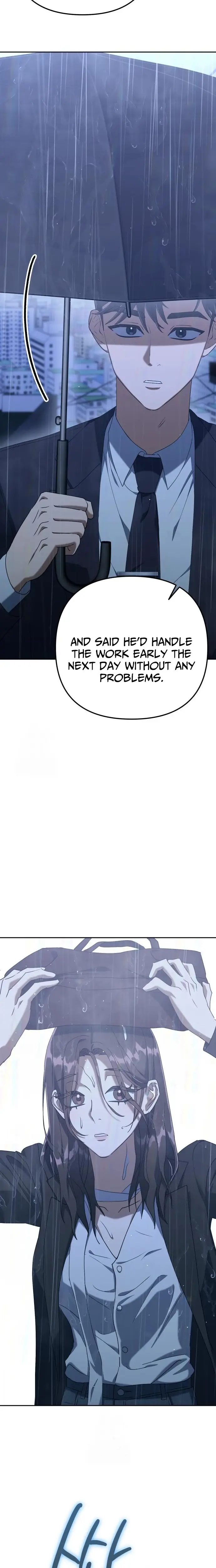 Read Off Work Today Too Manga Online