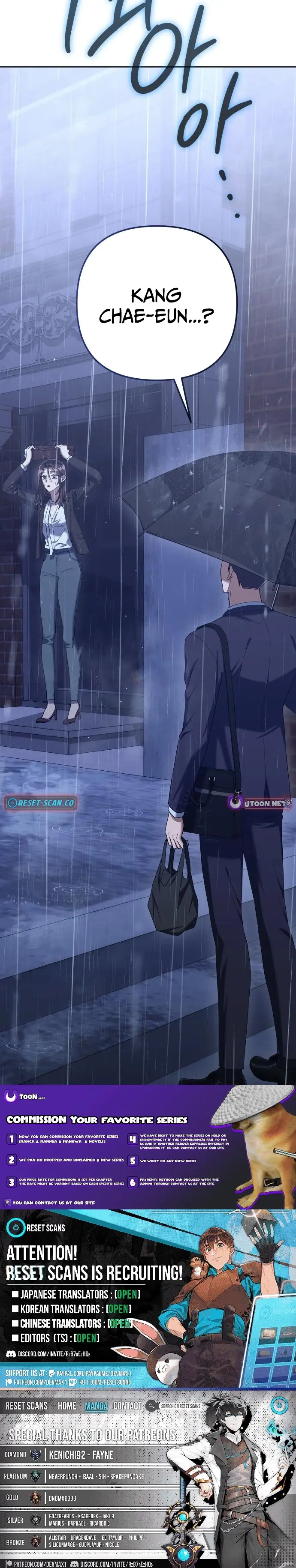 Read Off Work Today Too Manga Online