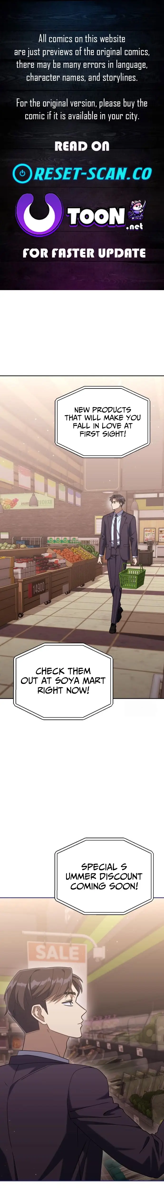 Read Off Work Today Too Manga Online