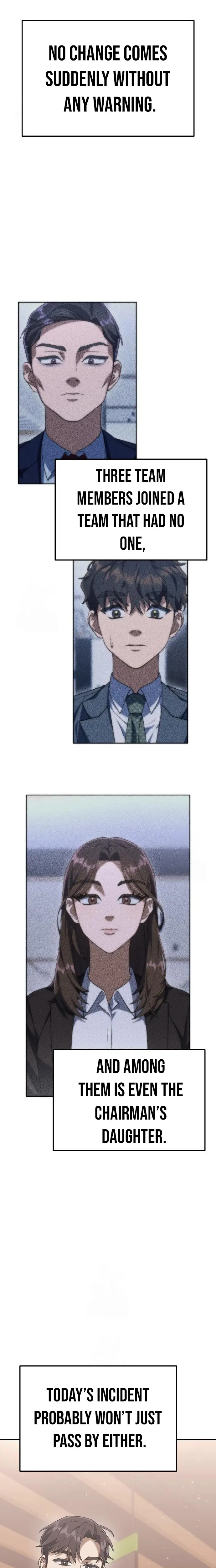 Read Off Work Today Too Manga Online