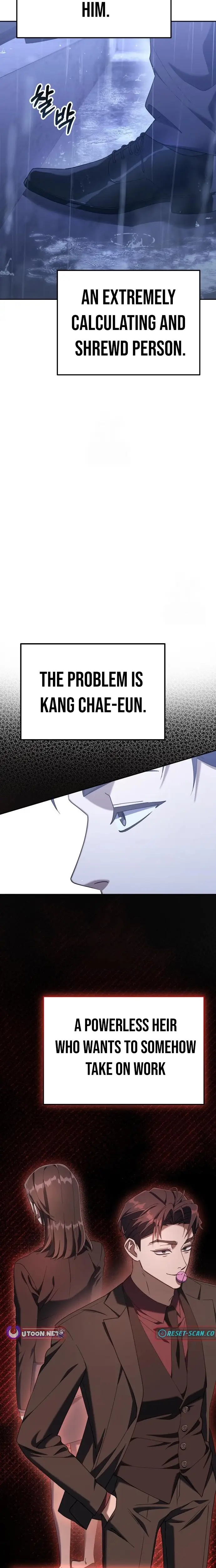 Read Off Work Today Too Manga Online