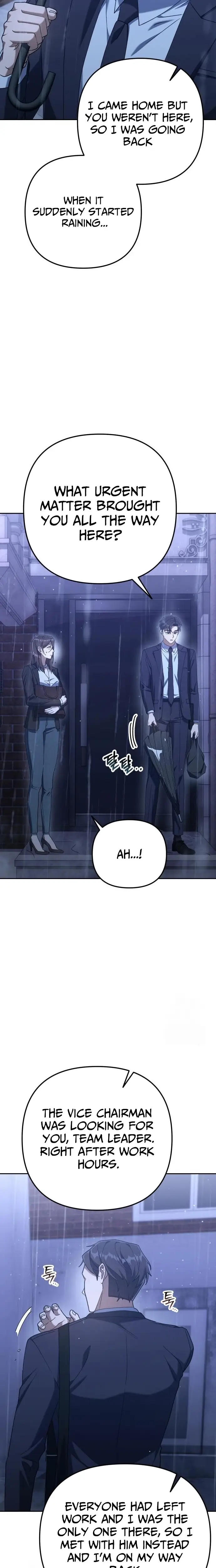 Read Off Work Today Too Manga Online