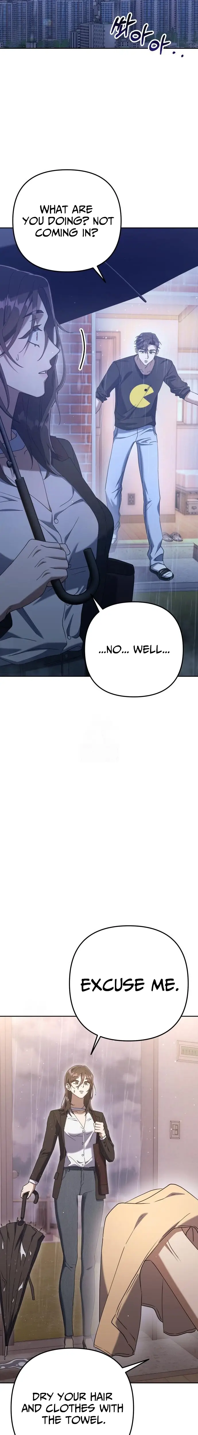 Read Off Work Today Too Manga Online