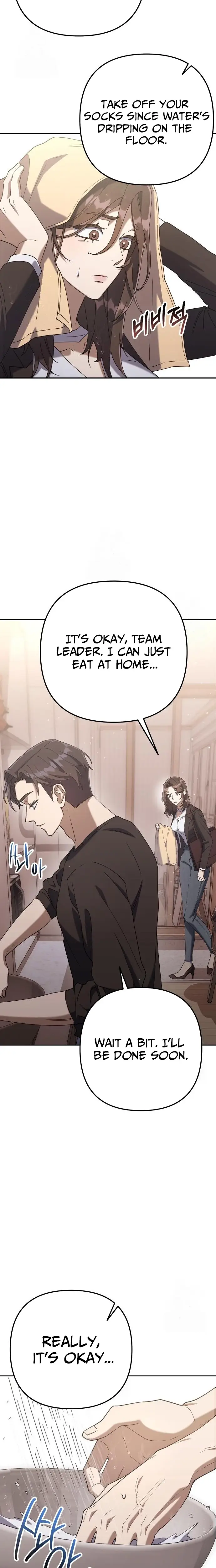 Read Off Work Today Too Manga Online