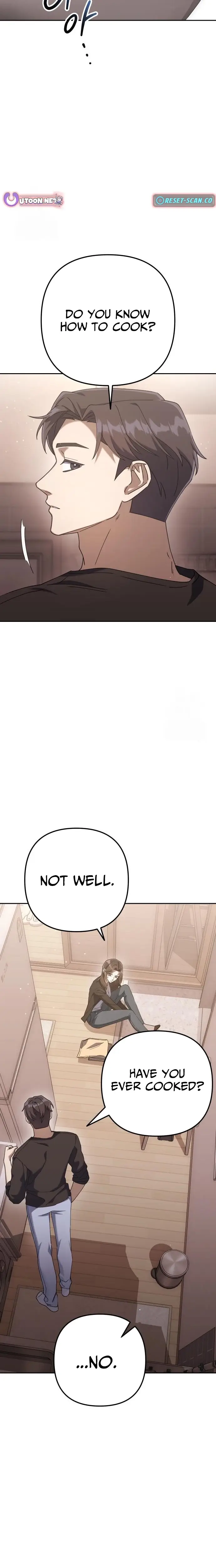 Read Off Work Today Too Manga Online