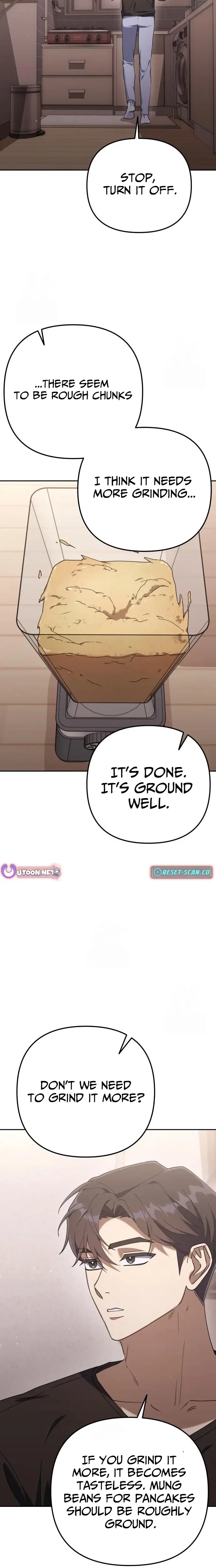 Read Off Work Today Too Manga Online