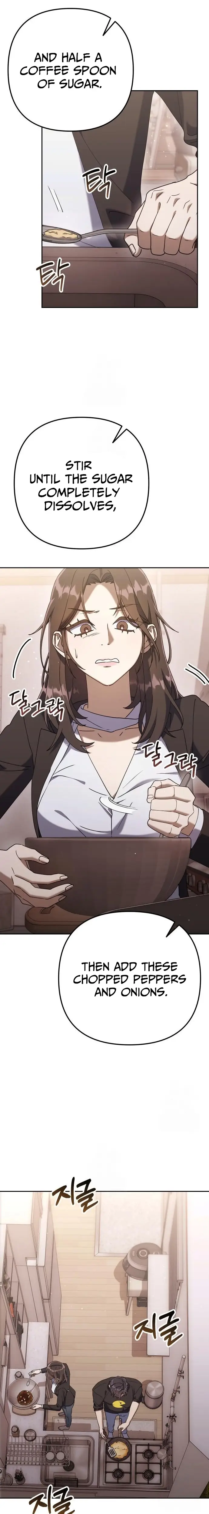 Read Off Work Today Too Manga Online