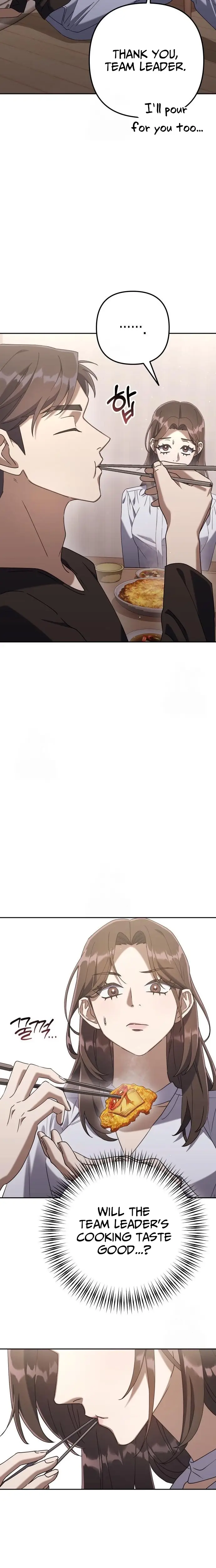 Read Off Work Today Too Manga Online