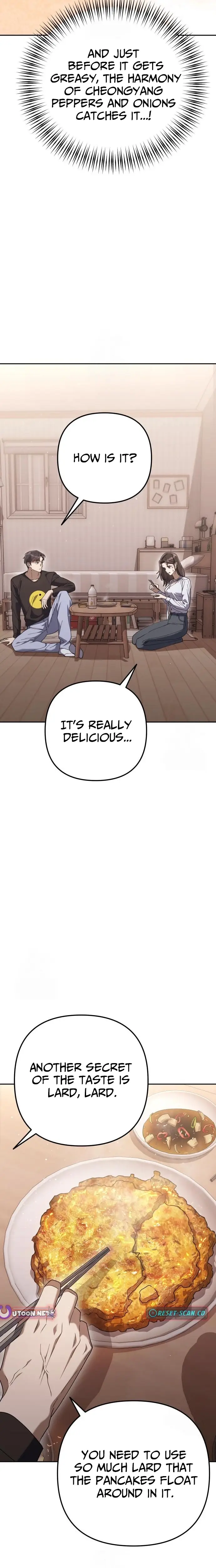 Read Off Work Today Too Manga Online