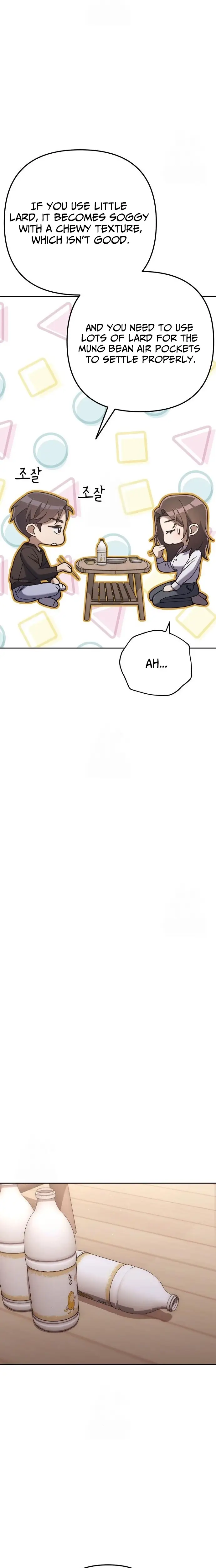 Read Off Work Today Too Manga Online