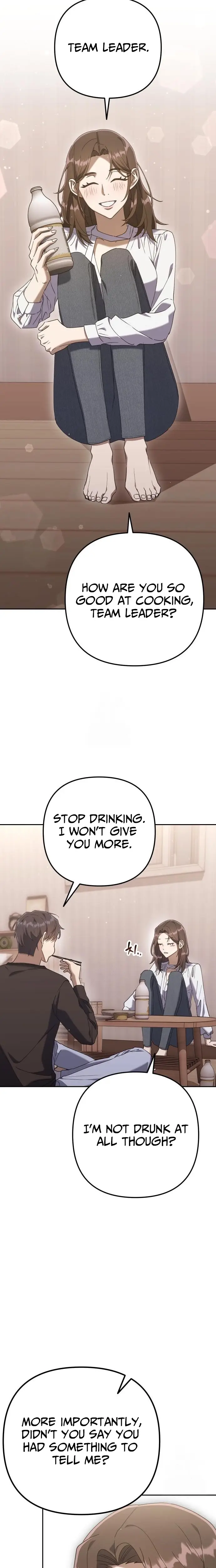 Read Off Work Today Too Manga Online