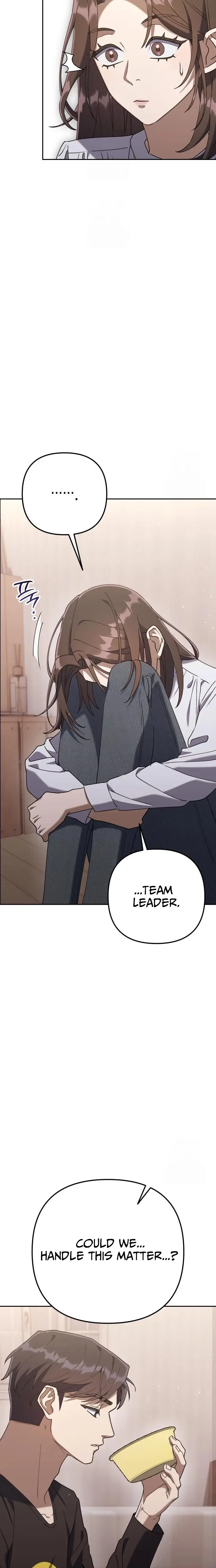 Read Off Work Today Too Manga Online