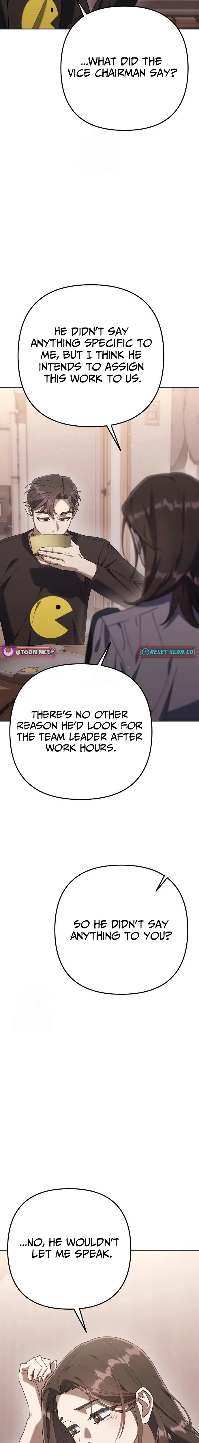 Read Off Work Today Too Manga Online