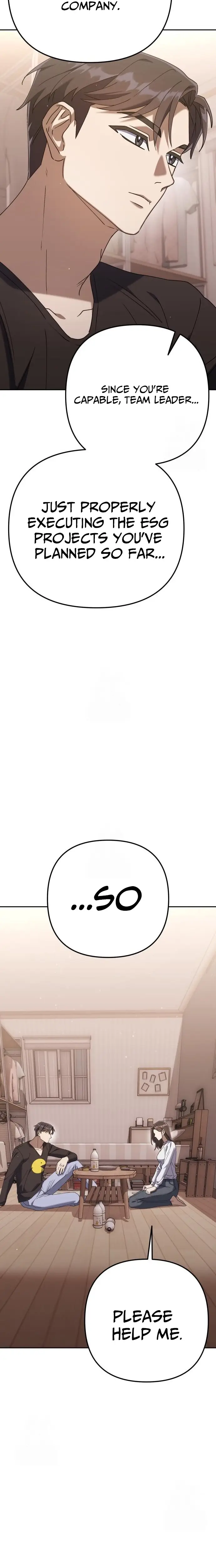 Read Off Work Today Too Manga Online