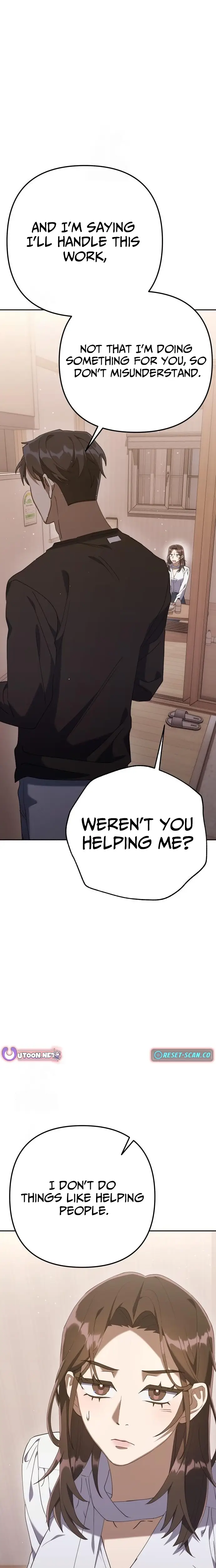 Read Off Work Today Too Manga Online