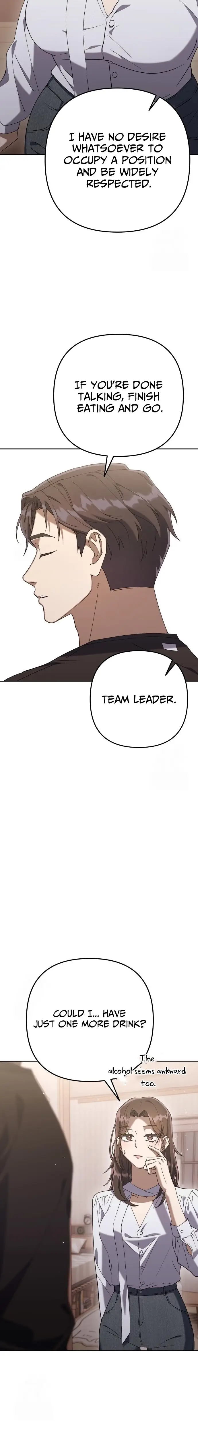 Read Off Work Today Too Manga Online