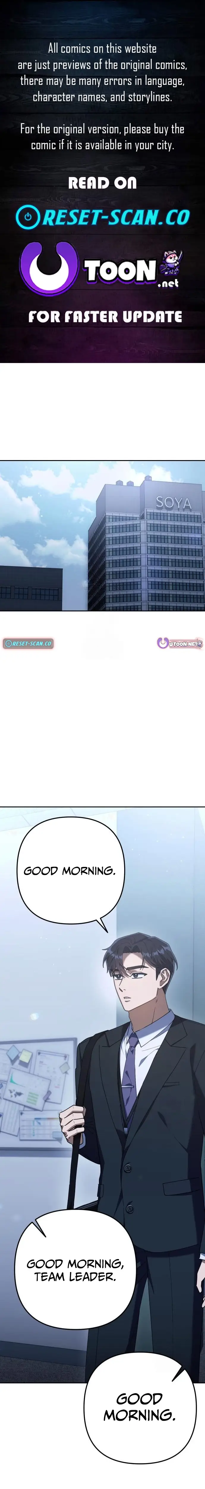 Read Off Work Today Too Manga Online