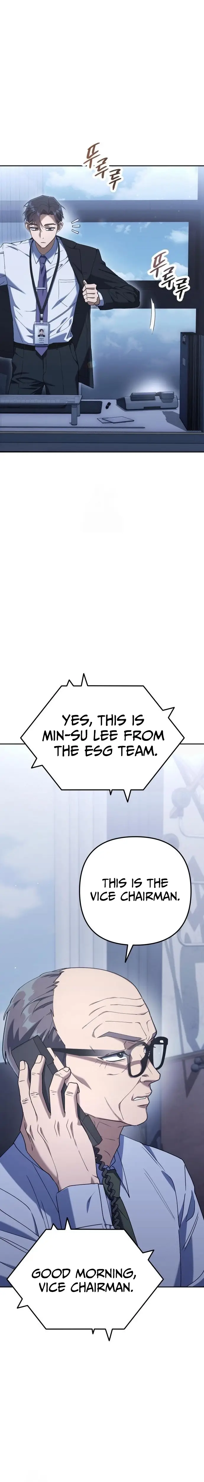 Read Off Work Today Too Manga Online