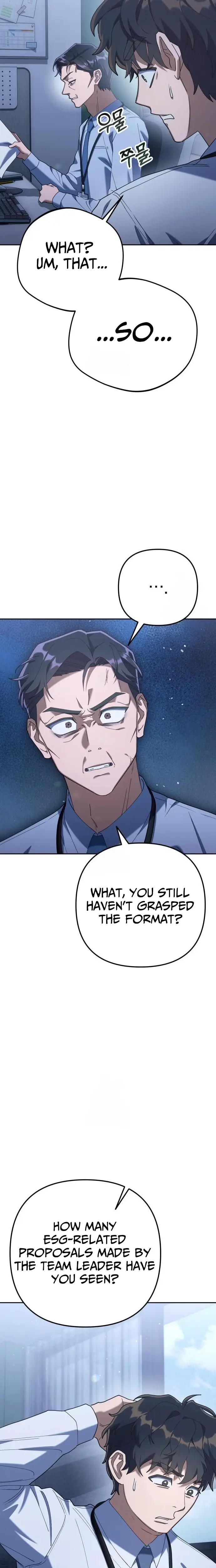 Read Off Work Today Too Manga Online