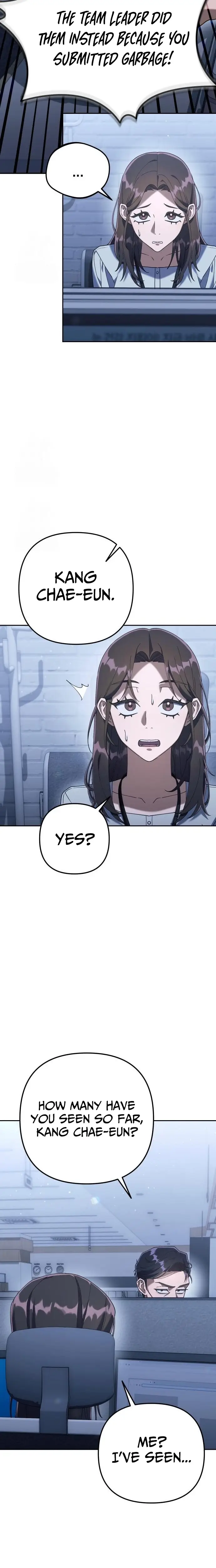 Read Off Work Today Too Manga Online