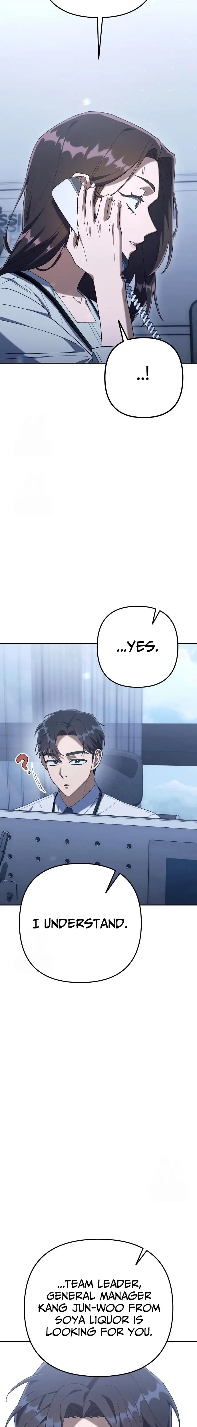 Read Off Work Today Too Manga Online