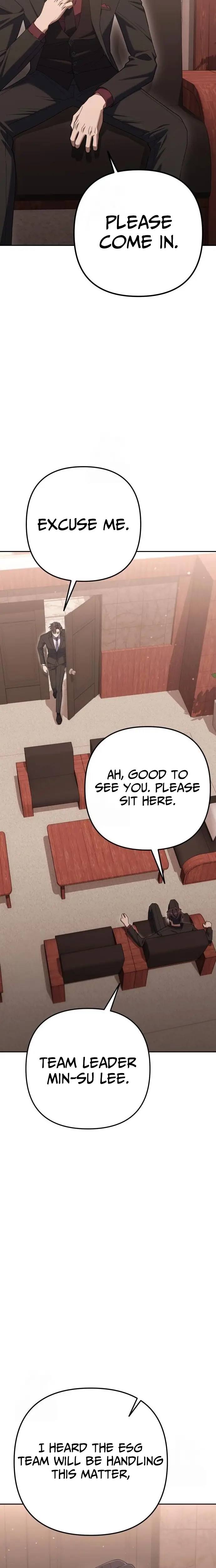 Read Off Work Today Too Manga Online