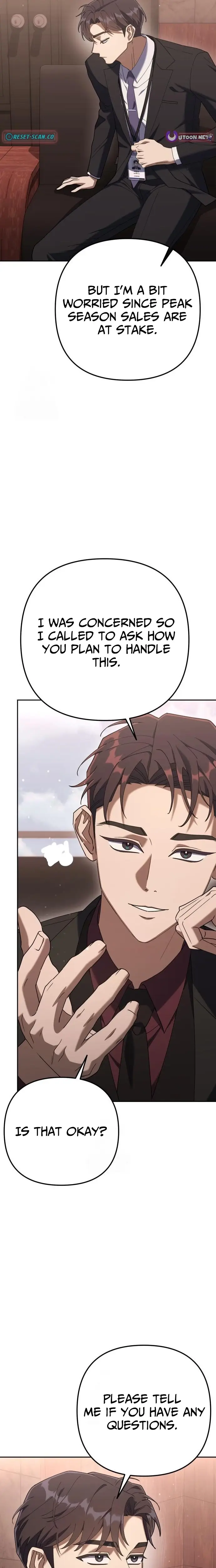 Read Off Work Today Too Manga Online