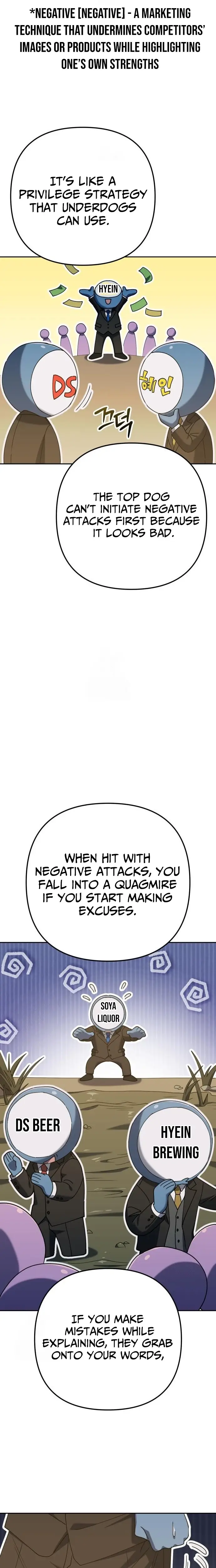 Read Off Work Today Too Manga Online