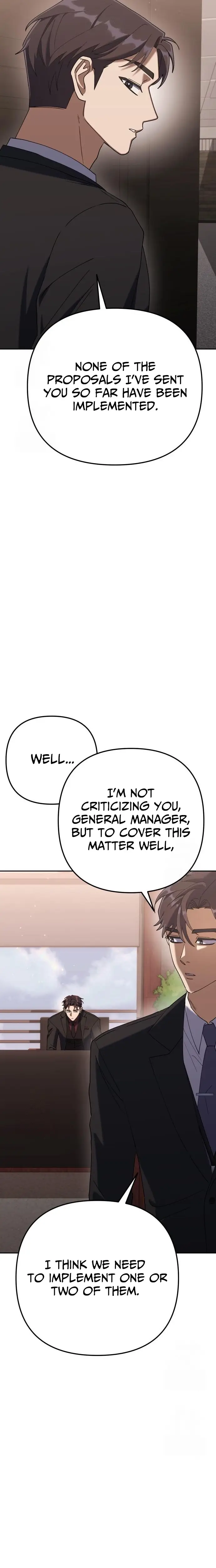 Read Off Work Today Too Manga Online