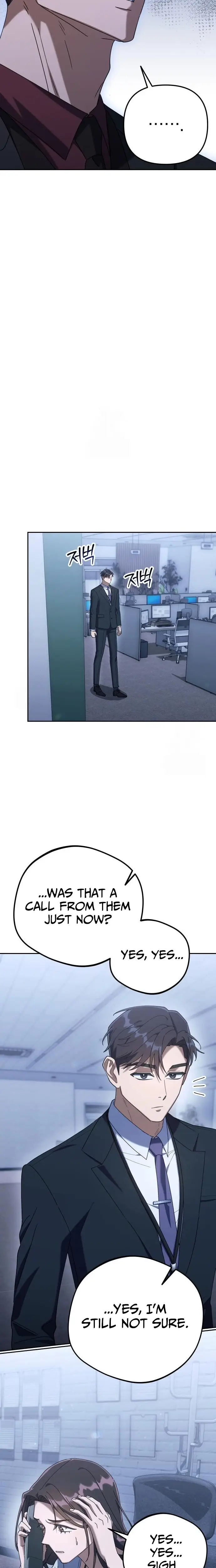 Read Off Work Today Too Manga Online