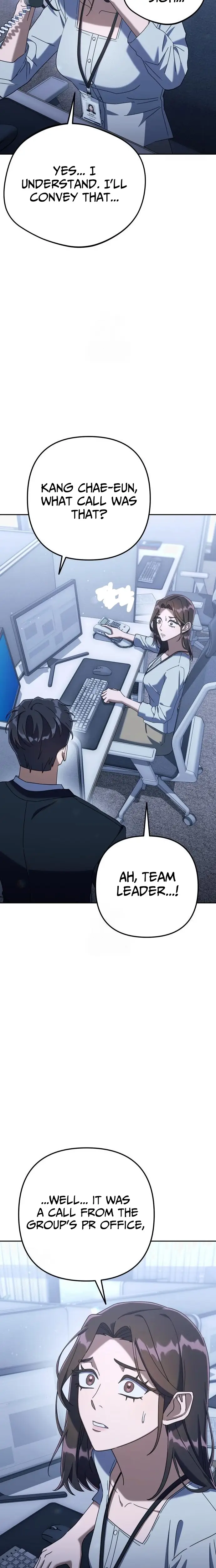 Read Off Work Today Too Manga Online