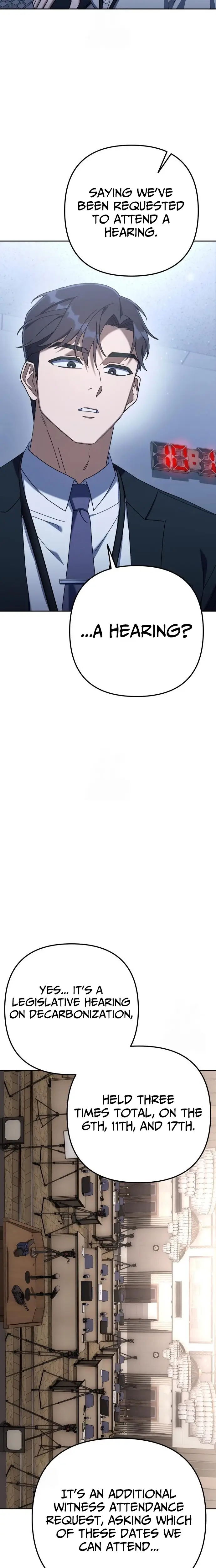 Read Off Work Today Too Manga Online